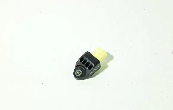 Toyota Yaris Airbag deployment crash/impact sensor 898310D090 831A3WY96