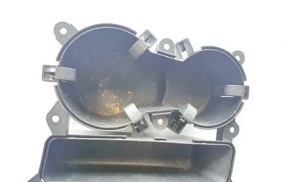 Audi A5 8T 8F Cup holder 8k0862533