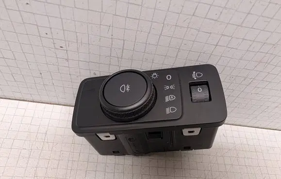 Volkswagen Transporter - Caravelle T7 Light switch S74113D061BCW 241126C SW511
