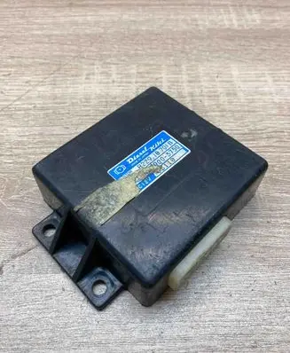Mazda 626 Other control units/modules R22918701B DieselKiki