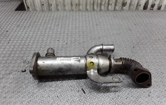 Ford Kuga I EGR valve cooler 993062H