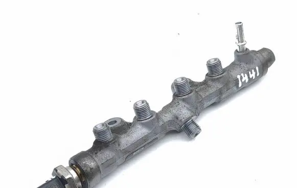 Peugeot 508 II Fuel main line pipe 9821399680 9810824880