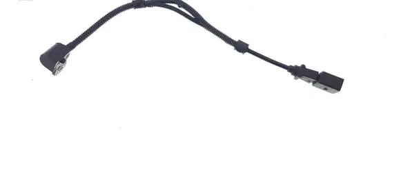 Volkswagen Golf VI Crankshaft position sensor 03L907601