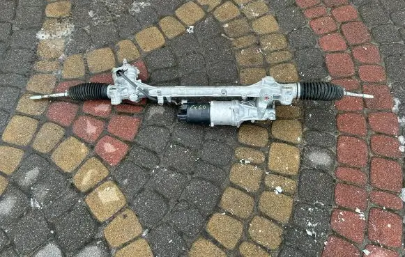 Mazda CX-60 Steering rack KR9P32110