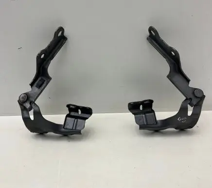 Lexus GS 250 350 300H 450H Engine bonnet/hood hinges