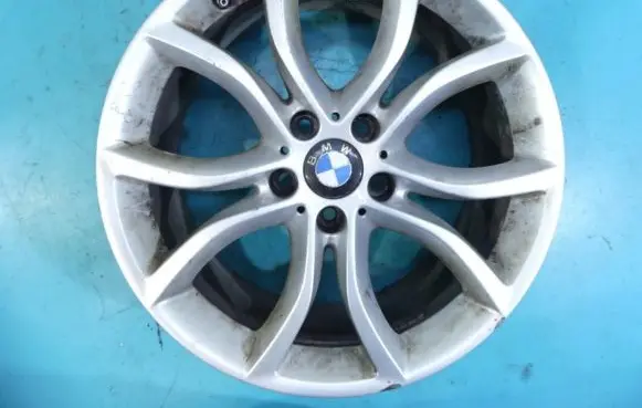 BMW X5 F15 R16 alloy rim 6858872 IMPRK1263895