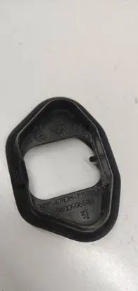 Hyundai i20 (GB IB) Other rear door trim element 9800996580