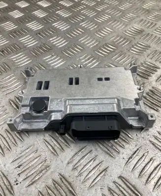 Audi A6 S6 C8 4K Camera control unit module 4KE907107AA