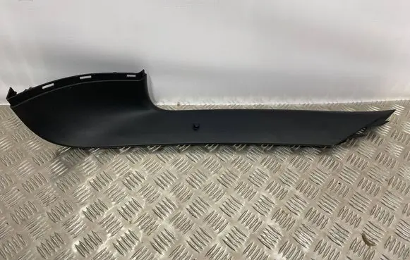 Volkswagen Beetle A5 Tailgate/trunk side cover trim 5c5867704b
