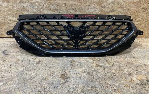 Cupra Formentor Front bumper upper radiator grill 5FF853651C S2505R042-M