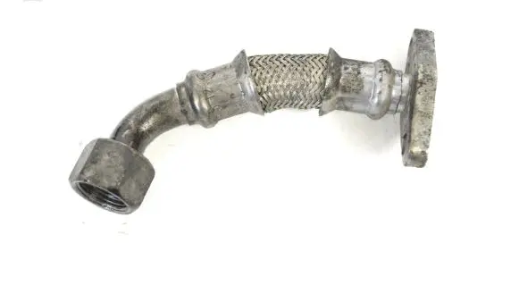 Audi A3 S3 8P Air intake hose/pipe 038145736C