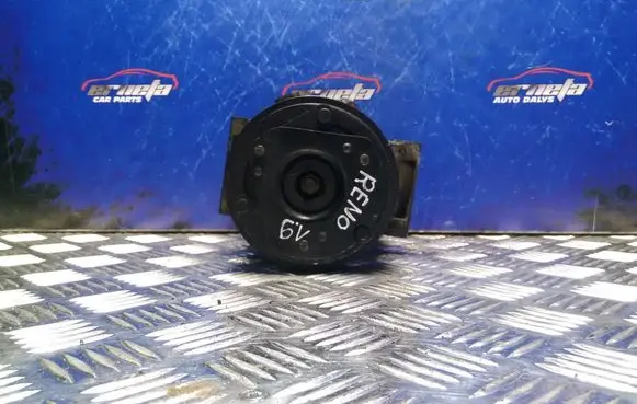 Renault Scenic II - Grand scenic II Air conditioning (A/C) compressor (pump) 7700105765 1135309