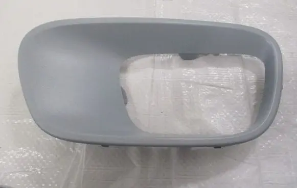 Citroen C4 Cactus Front fog light trim/grill 9821448277