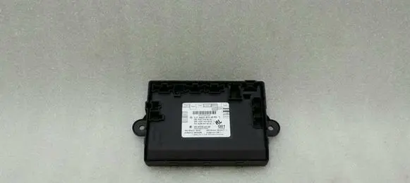 Mercedes-Benz S AMG W221 Door control unit/module A2218704993