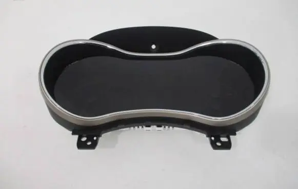 Jeep Grand Cherokee Speedometer (instrument cluster) 68244043AC