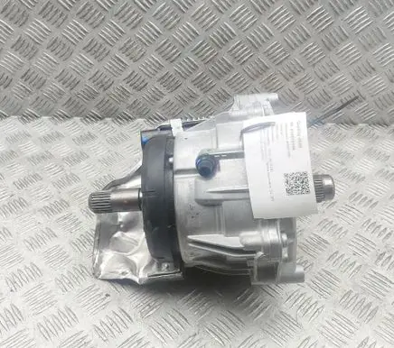 Audi Q5 SQ5 FY Front differential 0CX409431F 0CX927755C
