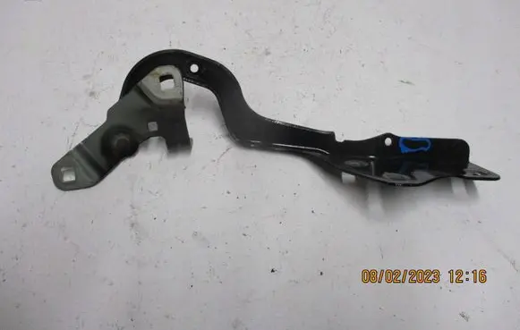 Renault Mégane Renault Sport III (IV Based) Engine bonnet/hood hinges 654003758R