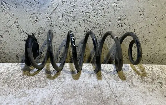 Ford Puma Rear coil spring
