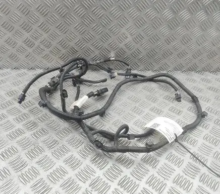 Peugeot 2008 II Parking sensor (PDC) wiring loom 9836167180