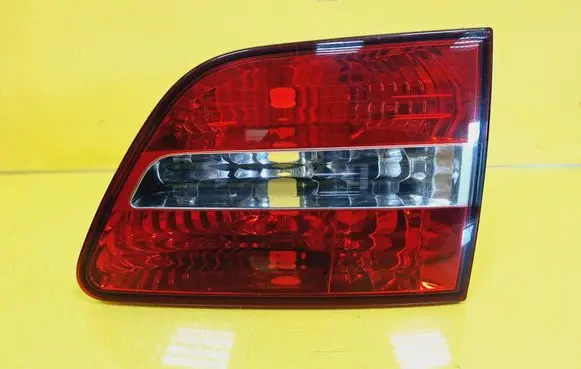 Fiat Stilo Tailgate rear/tail lights 51717942