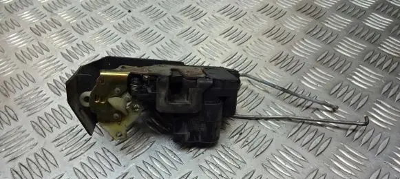 Alfa Romeo 156 Front door lock