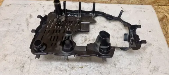 Volkswagen Golf VII Oil sump 06K103138E PA666GF30