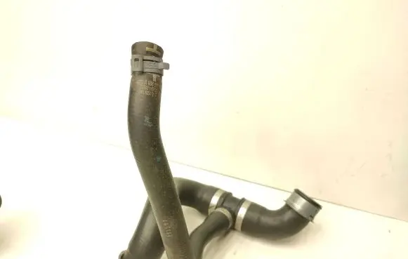 Mercedes-Benz Sprinter W906 Engine coolant pipe/hose A9065011482