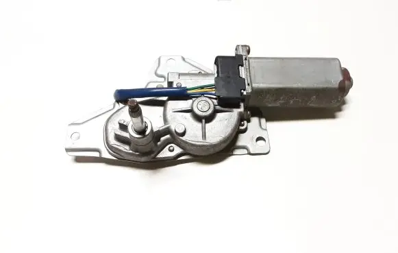 Suzuki Jimny Rear window wiper motor 1592003093