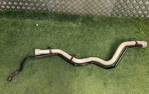 Porsche 911 991 Engine coolant pipe/hose 99110661002