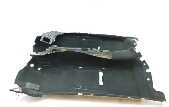 Lexus LS 430 Interior carpet 