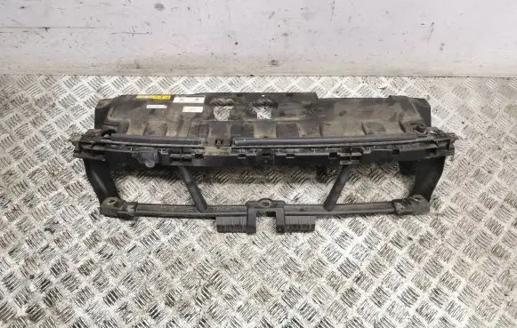 Peugeot 308 Top upper radiator support slam panel C067630911SM017 ZOS99894491