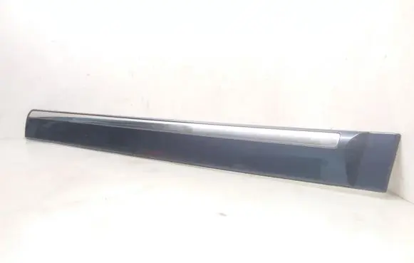 Hyundai Trajet Front door trim (molding) 877213A000