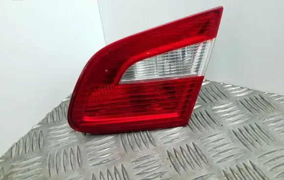 Skoda Superb B6 (3T) Tailgate rear/tail lights 3T5945094