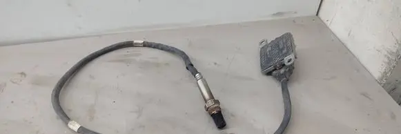 Volkswagen Amarok II Lambda probe sensor MB3G5L248DC SNS1120 4032302220844