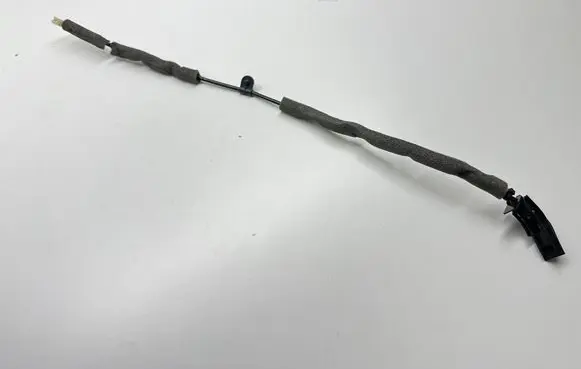 BMW 7 E65 E66 Front door cable line 7024643