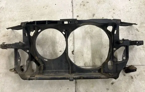 Volkswagen PASSAT B5.5 Radiator support slam panel 3B0805594