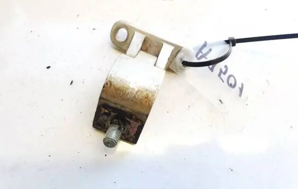 Volkswagen Touran I Tailgate/trunk/boot hinge