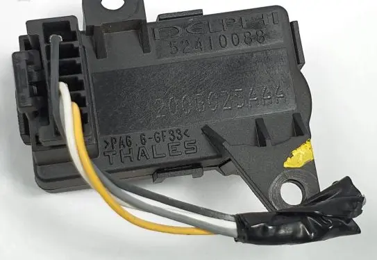 Renault Espace IV Air quality sensor 52410088