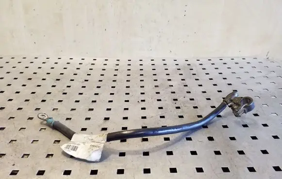 Volvo XC70 Negative earth cable (battery) 31210330