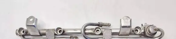 Audi A4 S4 B5 8D Fuel main line pipe 058133681