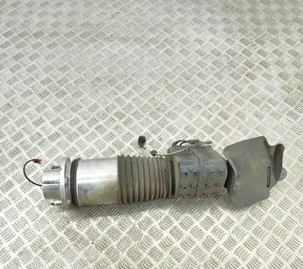 Porsche Taycan 9J1 Air suspension front shock absorber 9J0616038A 9J1971289B