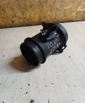 Audi A6 S6 C6 4F Mass air flow meter 059906461K