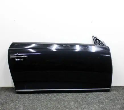 Volkswagen Scirocco Door (2 Door Coupe) 