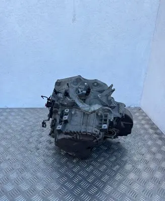 Opel Astra J Manual 6 speed gearbox 55194293