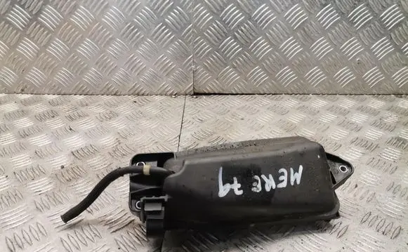 Mercedes-Benz E W212 Vacuum air tank a6510700468