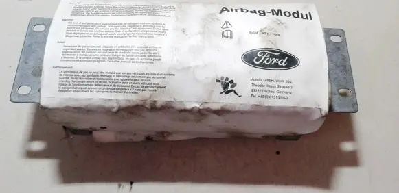Ford Focus C-MAX Passenger airbag 3M51R042B84AD