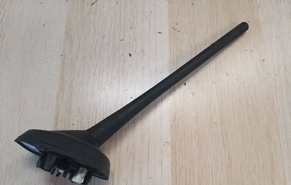 Volkswagen Polo V 6R Aerial GPS antenna 6C0035501A