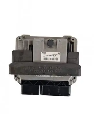 Audi A4 S4 B8 8K Engine control unit/module 03L906018JP