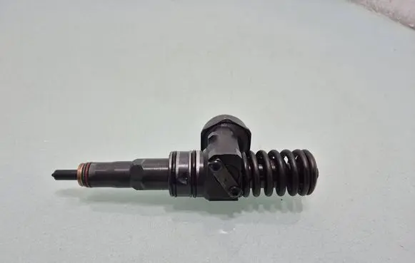 Volkswagen Golf Plus Fuel injector 038130073AG