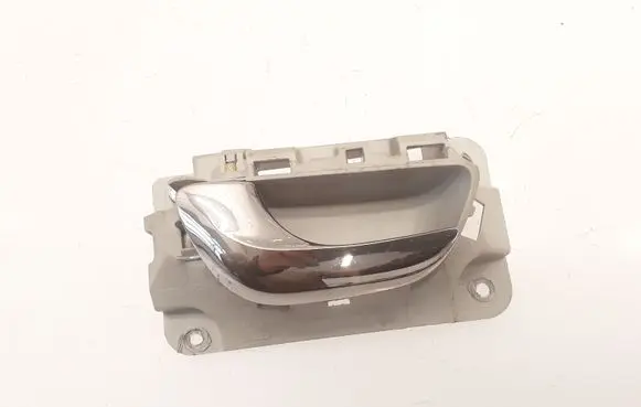 Volvo S80 Rear door interior handle 09170045
